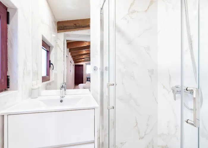 Viva Serralves Vintage House *