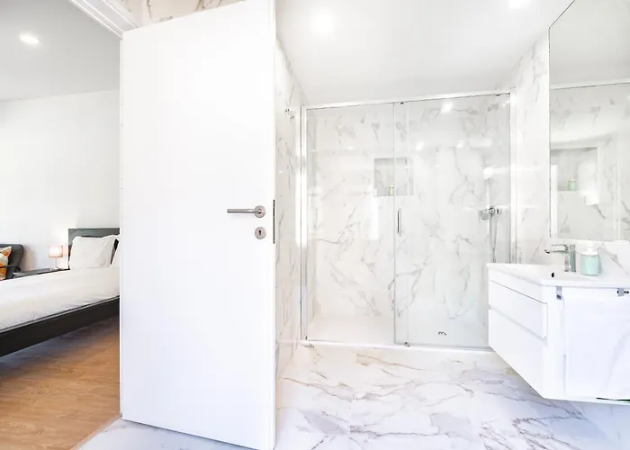 Viva Serralves Vintage House Porto