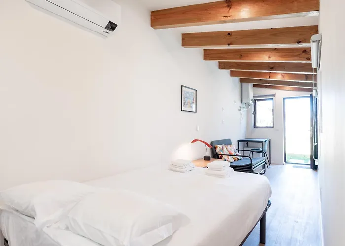 شقة Viva Serralves Vintage House *