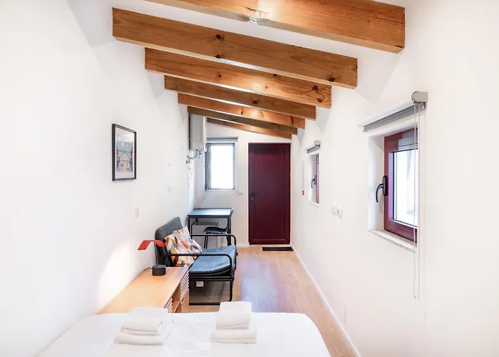 Viva Serralves Vintage House بورتو