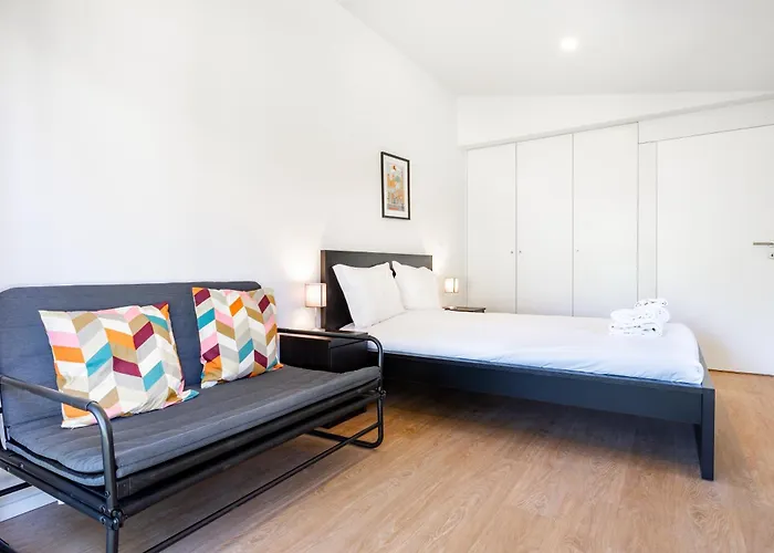 Viva Serralves Vintage House * Oporto