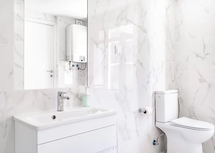 Apartmán Viva Serralves Vintage House *