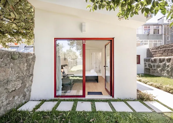 Viva Serralves Vintage House * بورتو