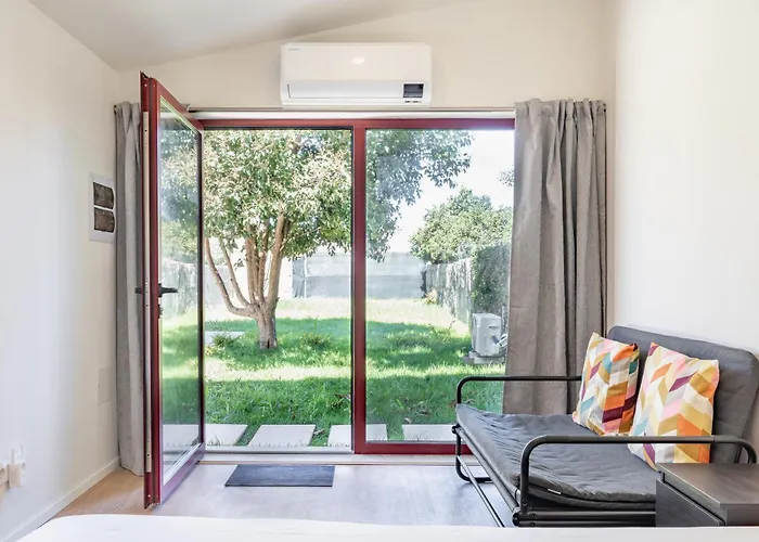 Viva Serralves Vintage House Appartement Oporto