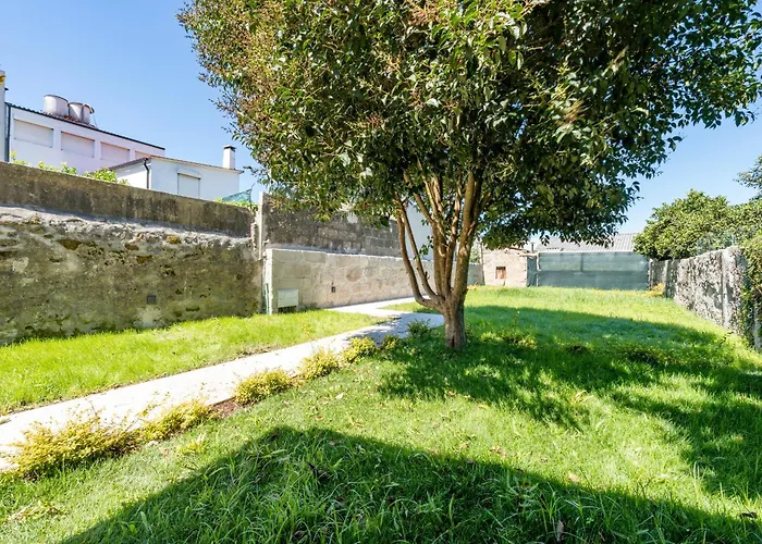 Viva Serralves Vintage House *