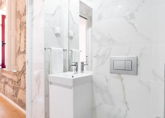 Viva Serralves Vintage House * Oporto