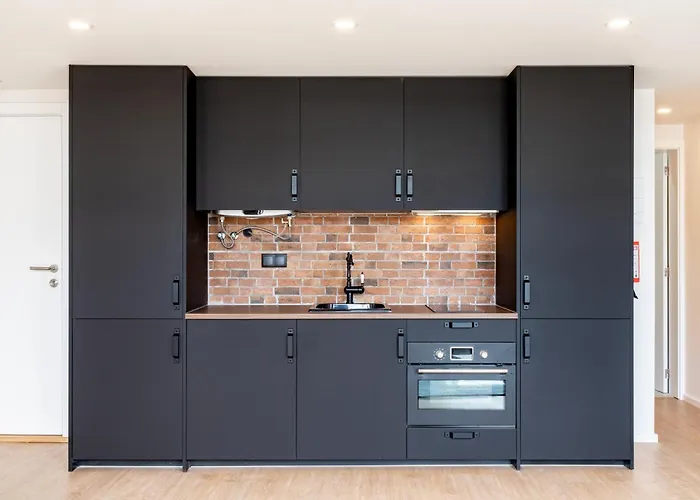 Viva Serralves Vintage House Appartement *