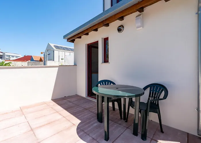 Viva Serralves Vintage House * Oporto