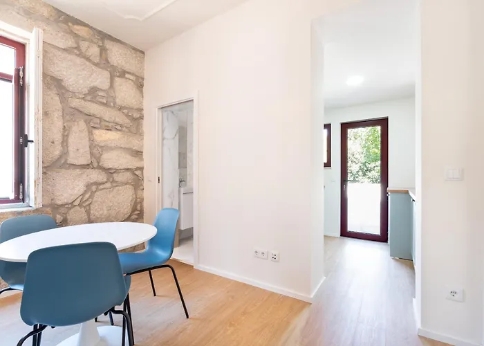 Viva Serralves Vintage House