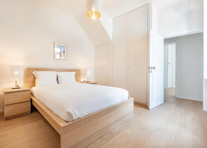 Appartement Viva Serralves Vintage House