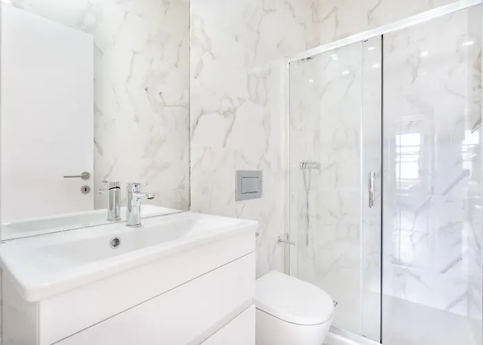 Viva Serralves Vintage House Appartement *