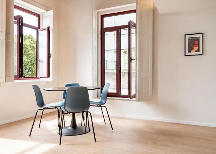 Viva Serralves Vintage House * بورتو