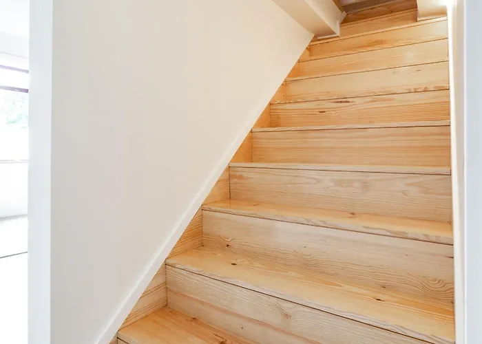 Viva Serralves Vintage House شقة