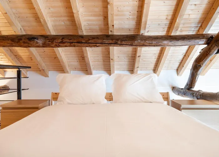 Appartement Viva Serralves Vintage House Oporto