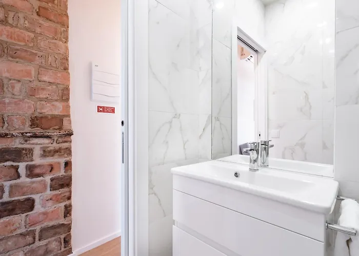 Appartement Viva Serralves Vintage House *