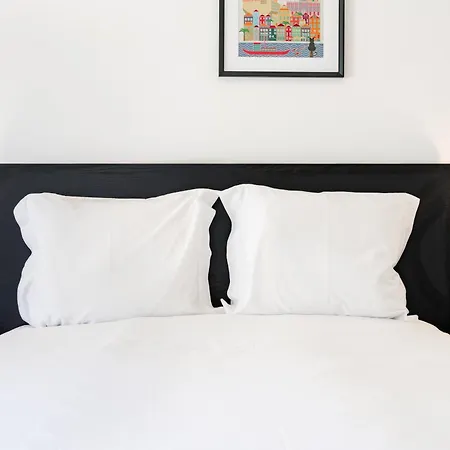 Viva Serralves Vintage House Apartment *