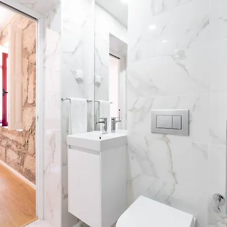 Viva Serralves Vintage House * بورتو