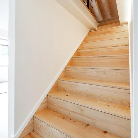 Viva Serralves Vintage House شقة