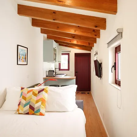 شقة Viva Serralves Vintage House *