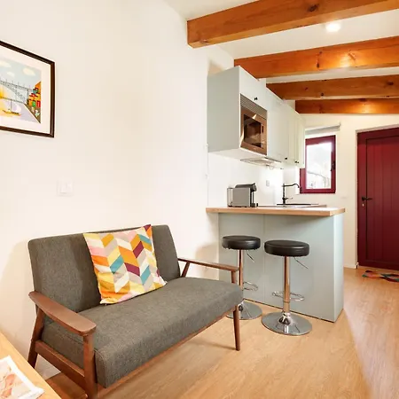 شقة Viva Serralves Vintage House بورتو