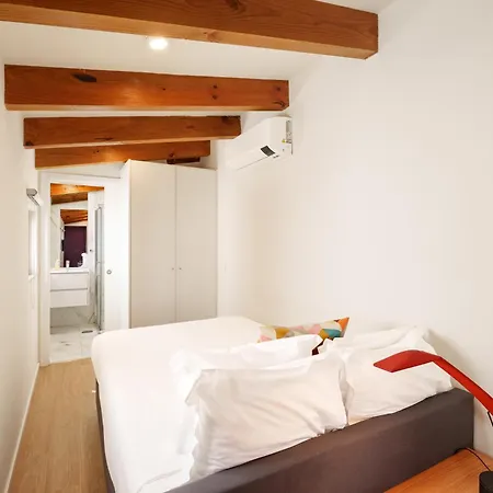 Viva Serralves Vintage House *