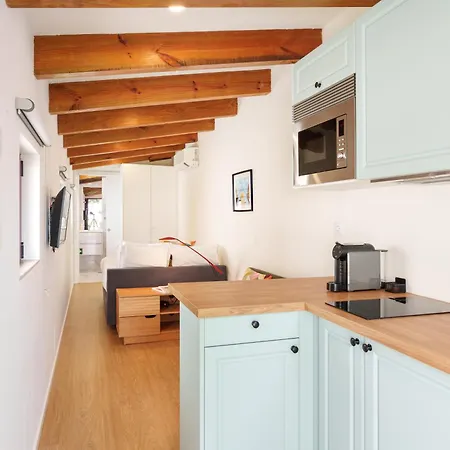 Viva Serralves Vintage House شقة بورتو