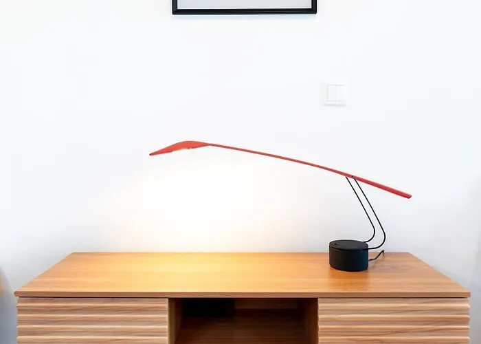 Viva Serralves Vintage House Apartment Porto