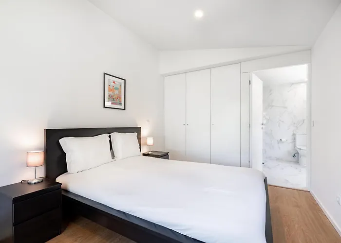 Viva Serralves Vintage House Porto