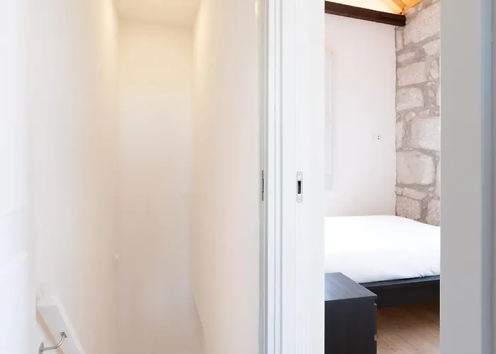 Viva Serralves Vintage House Apartment Porto