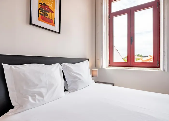 Viva Serralves Vintage House Apartment