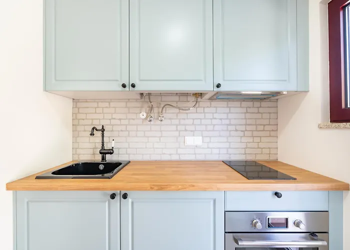 Viva Serralves Vintage House Apartment Porto