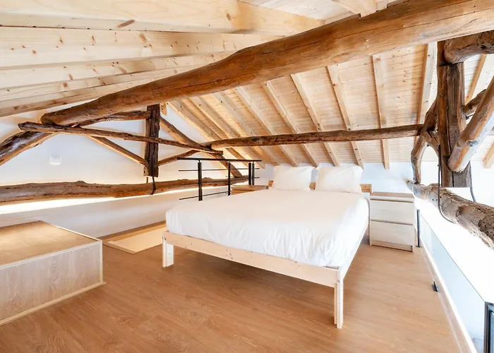 Viva Serralves Vintage House *