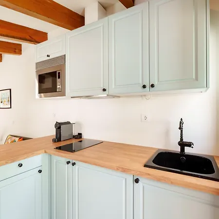 Διαμέρισμα Viva Serralves Vintage House Πόρτο